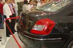 Chery Riich G5: Фото 26