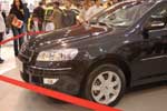 Chery Riich G5: Фото 29