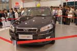 Chery Riich G5: Фото 31