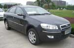 Chery Riich G5: Фото 35