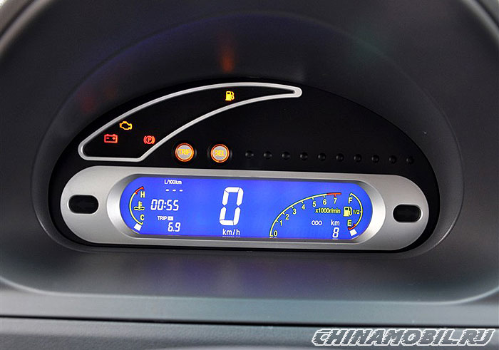 Chery Cowin 1