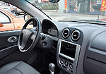 Chery Cowin 1: Фото 5