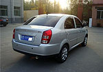 Chery Cowin 1: Фото 4