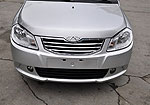 Chery Cowin 1: Фото 6