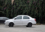 Chery Cowin 1: Фото 8