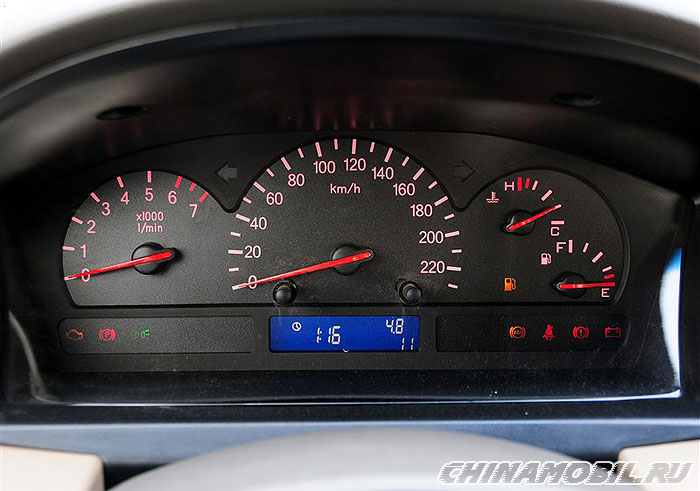Chery Cowin 3