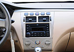 Chery Cowin 3: Фото 3