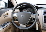 Chery Cowin 3: Фото 4
