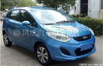 Chery E2: Фото 1