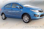 Chery E2: Фото 2