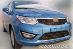 Chery E2: Фото 3