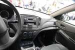 Chery E5: Фото 5