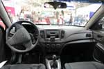 Chery E5: Фото 6