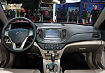 Chery E5: Фото 7
