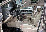Chery E5: Фото 9