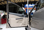 Chery E5: Фото 10