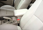 Chery E5: Фото 12