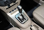 Chery E5: Фото 13