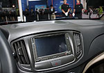 Chery E5: Фото 14