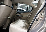 Chery E5: Фото 16
