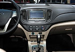 Chery E5: Фото 18