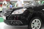 Chery E5: Фото 2