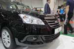 Chery E5: Фото 3