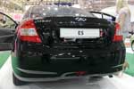 Chery E5: Фото 5