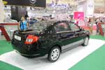 Chery E5: Фото 7