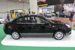 Chery E5: Фото 8