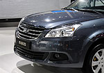 Chery E5: Фото 11