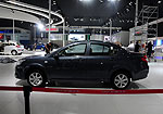 Chery E5: Фото 12