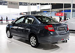 Chery E5: Фото 13