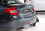 Chery E5: Фото 14