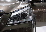 Chery E5: Фото 15