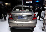 Chery E5: Фото 16