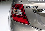 Chery E5: Фото 18