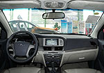 Chery Eastar: Фото 1