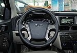 Chery Eastar: Фото 2