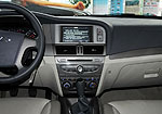 Chery Eastar: Фото 3