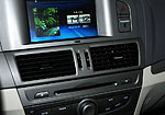 Chery Eastar: Фото 6