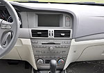 Chery Eastar: Фото 10