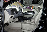 Chery Eastar: Фото 13