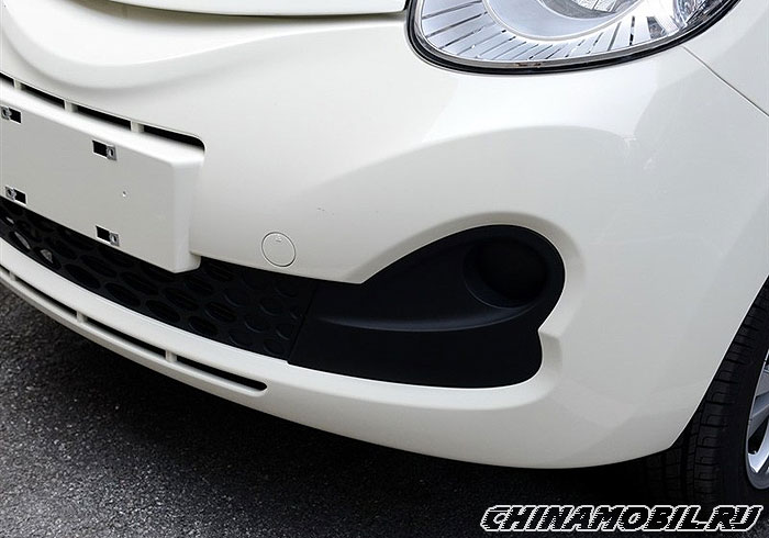 Chery eQ