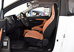Chery Little Ant : Фото 13