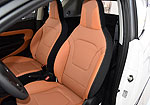 Chery Little Ant : Фото 14