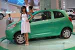 Chery Faira: Фото 4