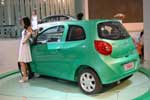 Chery Faira: Фото 5
