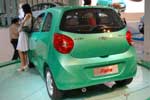 Chery Faira: Фото 6
