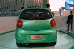 Chery Faira: Фото 7